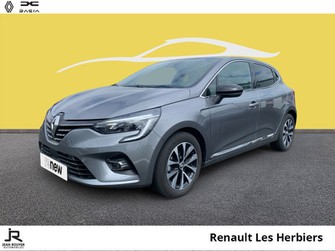 Photo Renault Clio 1.3 TCe 140ch Techno