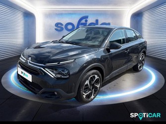 Photo Citroen C4 BlueHDi 130ch S&S Feel Pack Business EAT8