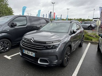 Photo Citroen C5 Aircross PureTech 130 S&S EAT8 Shine Pack