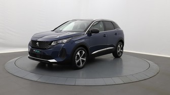 Photo Peugeot 3008 Puretech 130ch S&S EAT8 GT