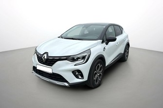 Photo Renault Captur Captur TCe 140 EDC