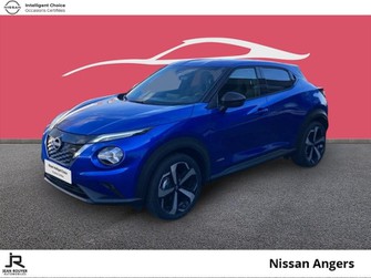 Photo Nissan Juke 1.6 Hybrid 143ch Tekna