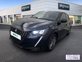 Photo Peugeot 208 PureTech 100 S&S BVM6 Style