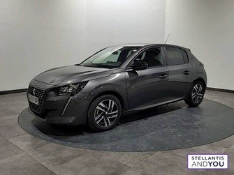 Photo Peugeot 208 PureTech 100 S&S BVM6 Style