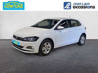 Photo Volkswagen Polo 1.0 65 S&S BVM5 Confortline