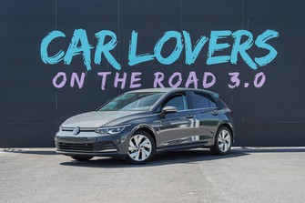 Photo Volkswagen Golf Golf 1.5 eTSI OPF 130 DSG7
