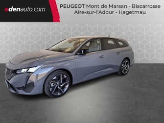 Photo Peugeot 308 SW BlueHDi 130ch S&S EAT8 Allure