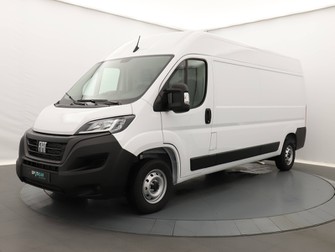 Photo Fiat Ducato Fg 3.3 LH2 H3-Power 140ch