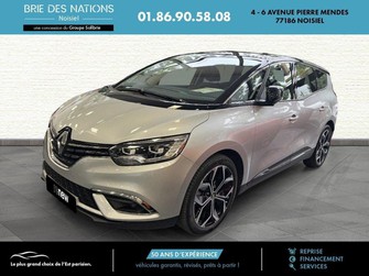 Photo Renault Grand Scenic IV TCe 140 EDC Techno