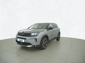 Photo Citroen C5 Aircross C5 Aircross Hybride 136 e-DCS6