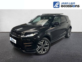 Photo Land-Rover Range Rover Evoque Range Rover Evoque D180 AWD BVA9
