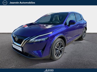Photo Nissan Qashqai Qashqai e-Power 190 ch
