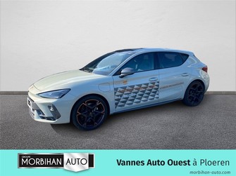 Photo Cupra Leon EHYBRID 272 CH DSG6 VZ