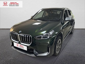 Photo Bmw X1 U11 X1 sDrive 20i 170ch DKG7