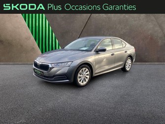 Photo Skoda Octavia 1.0 TSI MHEV 110ch Business DSG7