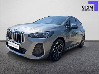 Photo Bmw  SERIE 2 ACTIVE TOURER U06 Active Tourer 218i 136 ch DKG7