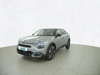 Photo Citroen C4 BlueHDi 130 S&amp;S EAT8 - Shine