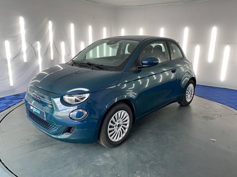 Photo Fiat 500 III e 95 ch Action 3p