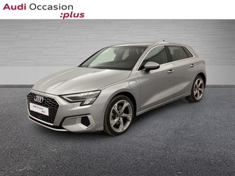 Photo Audi A3 Sportback 40 TFSI e 204ch Design Luxe S tronic 6