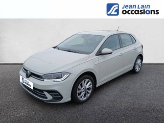 Photo Volkswagen Polo 1.0 TSI 95 S&S BVM5 Style