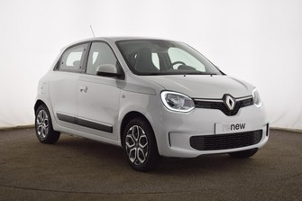 Photo Renault Twingo III SCe 65 - 21 Limited