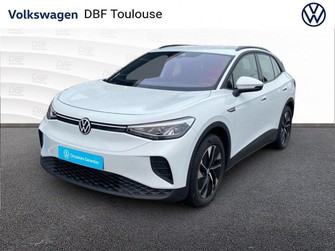 Photo Volkswagen ID.4 204 ch Pro Performance Life