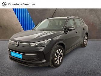 Photo Volkswagen Tiguan 1.5 eTSI 130ch Life Plus DSG7