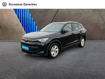 Photo Volkswagen Tiguan 1.5 eHybrid 204ch VW Edition DSG6