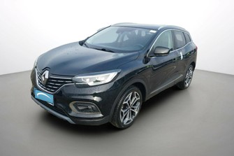 Photo Renault Kadjar Kadjar Blue dCi 115 EDC