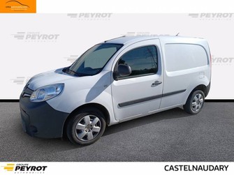 Photo Renault Kangoo Van EXPRESS 1.5 DCI 90 E6 GRAND CONFORT