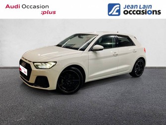 Photo Audi A1 Sportback 35 TFSI 150 ch S tronic 7 Design