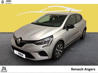Photo Renault Clio 1.0 TCe 90ch Equilibre