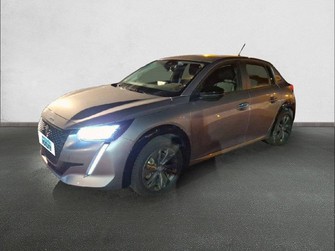 Photo Peugeot 208 ELECTRIQUE 50 kWh 136ch - Active Pack