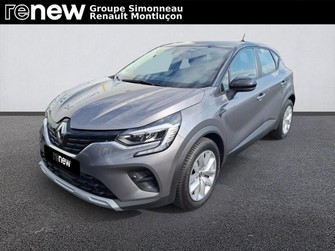 Photo Renault Captur TCe 90 - 21 Business