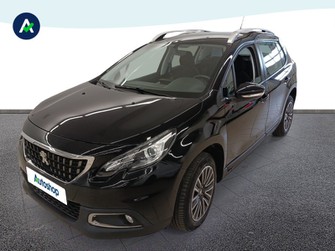 Photo Peugeot 2008 1.5 BlueHDi 100ch S&S Active Business