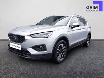 Photo Seat Tarraco Tarraco 2.0 TDI 150 ch Start/Stop DSG7 7 pl