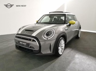 Photo Mini  184ch Edition Camden BVA 5CV