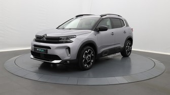 Photo Citroen C5 Aircross Hybride Rechargeable 225 e-EAT8 Shine
