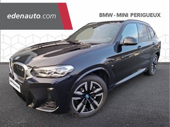 Photo Bmw X3 M Sport 286 ch Inspiring