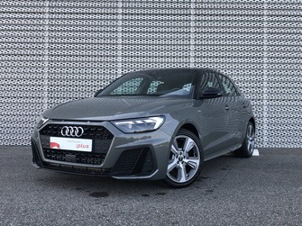 Photo Audi A1 SPORTBACK A1 Sportback 40 TFSI 207 ch S tronic 7