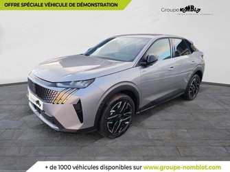 Photo Peugeot 3008 3008 Hybrid 136 e-DCS6