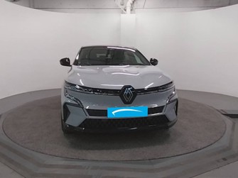 Photo Renault Megane E-TECH Megane E-Tech EV60 220 ch super charge