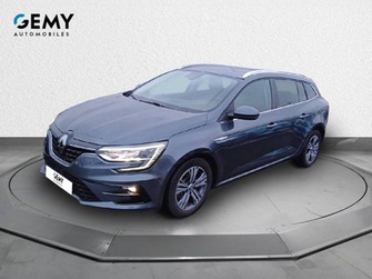 Photo Renault Megane IV Estate E-TECH Plug-In Hybride 160 Intens