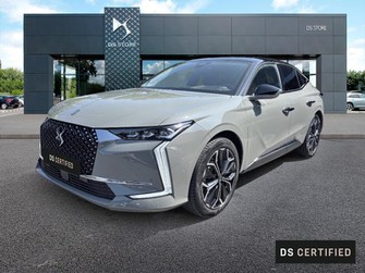 Photo DS 4 E-TENSE 225ch Rivoli