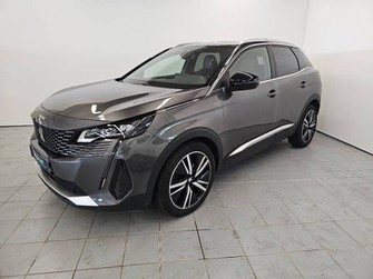 Photo Peugeot 3008 1.5 BlueHDi 130ch S&S GT Pack EAT8