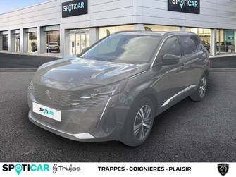 Photo Peugeot 5008 5008 PureTech 130ch S&S EAT8