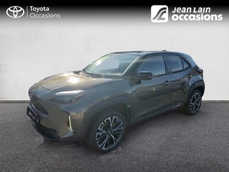 Photo Toyota Yaris Cross Hybride 116h 2WD Collection