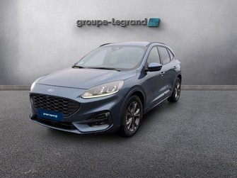 Photo Ford Kuga 2.5 Duratec 190ch FHEV E85 ST-Line BVA