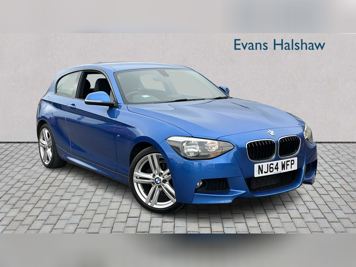 BMW Approved Used Cars for Sale | heycar | heycar UK