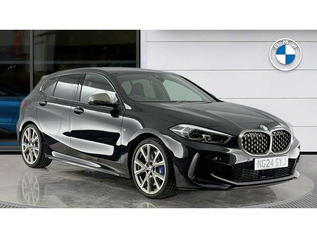 Vertu BMW Sunderland. Quality Car Dealership in West Boldon | heycar UK